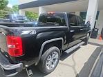 2015 GMC Sierra 1500 Crew Cab 4WD Pickup for sale #GM17194A - photo 7