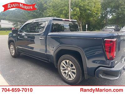 2021 GMC Sierra 1500 Crew Cab 4WD Pickup for sale #GM17203A - photo 2