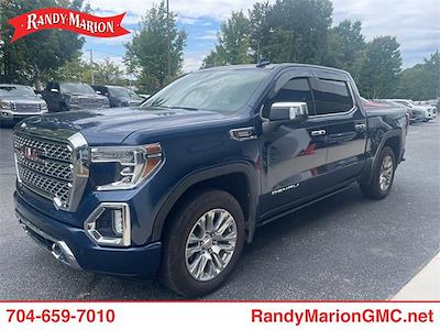 2021 GMC Sierra 1500 Crew Cab 4WD Pickup for sale #GM17203A - photo 1
