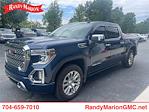 2021 GMC Sierra 1500 Crew Cab 4WD Pickup for sale #GM17203A - photo 1