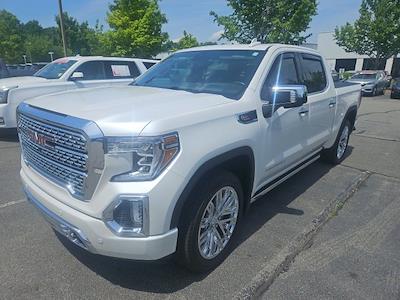 2020 GMC Sierra 1500 Crew Cab 4WD Pickup for sale #GM17205A - photo 1