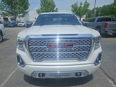 2020 GMC Sierra 1500 Crew Cab 4WD Pickup for sale #GM17205A - photo 2