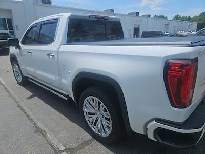 2020 GMC Sierra 1500 Crew Cab 4WD Pickup for sale #GM17205A - photo 2