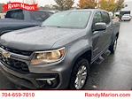 2022 Chevrolet Colorado Crew Cab RWD Pickup for sale #GM17223A - photo 1