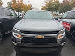 2022 Chevrolet Colorado Crew Cab RWD Pickup for sale #GM17223A - photo 7