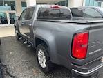 2022 Chevrolet Colorado Crew Cab RWD Pickup for sale #GM17223A - photo 2