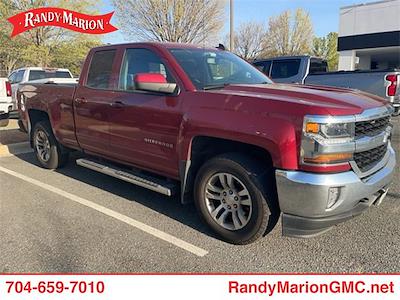 2018 Chevrolet Silverado 1500 Double Cab 4WD Pickup for sale #GM17237A - photo 1