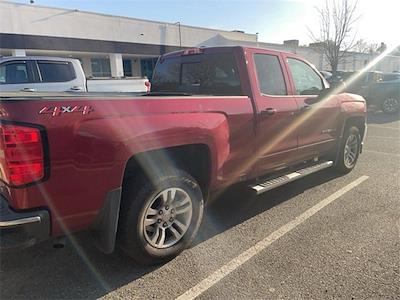 2018 Chevrolet Silverado 1500 Double Cab 4WD Pickup for sale #GM17237A - photo 2