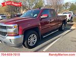 2018 Chevrolet Silverado 1500 Double Cab 4WD Pickup for sale #GM17237A - photo 3