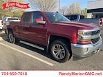 2018 Chevrolet Silverado 1500 Double Cab 4WD Pickup for sale #GM17237A - photo 1
