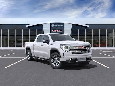 2025 GMC Sierra 1500 Crew Cab 4WD Pickup for sale #GM17250 - photo 1