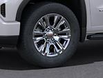 2025 GMC Sierra 1500 Crew Cab 4WD Pickup for sale #GM17250 - photo 9
