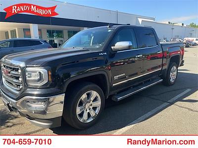 2018 GMC Sierra 1500 Crew Cab 4WD Pickup for sale #GM17252A - photo 1