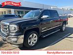 2018 GMC Sierra 1500 Crew Cab 4WD Pickup for sale #GM17252A - photo 1
