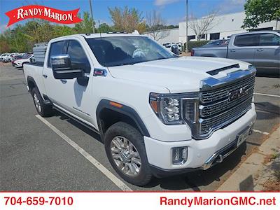 2023 GMC Sierra 2500 Crew Cab 4WD Pickup for sale #GM17274A - photo 2