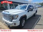 2023 GMC Sierra 2500 Crew Cab 4WD Pickup for sale #GM17274A - photo 1