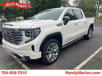 2024 GMC Sierra 1500 Crew Cab 4WD Pickup for sale #GM17306A - photo 1