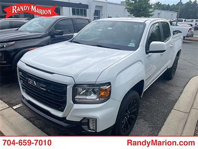 2022 GMC Canyon Crew Cab 2WD Pickup for sale #GM17314A - photo 1