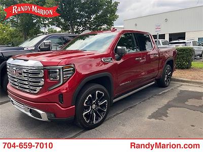 2024 GMC Sierra 1500 Crew Cab 4WD Pickup for sale #GM17319A - photo 1