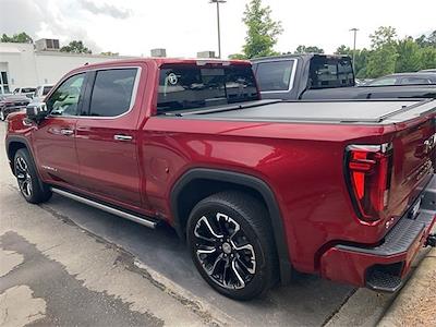 2024 GMC Sierra 1500 Crew Cab 4WD Pickup for sale #GM17319A - photo 2