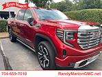 2024 GMC Sierra 1500 Crew Cab 4WD Pickup for sale #GM17319A - photo 3