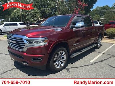 2022 Ram 1500 Crew Cab 4x4 Pickup for sale #GM17319B - photo 1