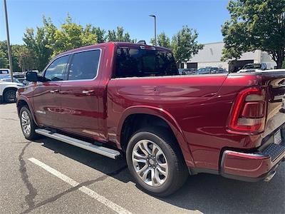 2022 Ram 1500 Crew Cab 4x4 Pickup for sale #GM17319B - photo 2