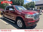 2022 Ram 1500 Crew Cab 4x4 Pickup for sale #GM17319B - photo 3