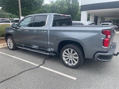 2020 Chevrolet Silverado 1500 Crew Cab 4WD Pickup for sale #GM17323A - photo 2