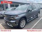 2020 Chevrolet Silverado 1500 Crew Cab 4WD Pickup for sale #GM17323A - photo 1