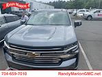 2020 Chevrolet Silverado 1500 Crew Cab 4WD Pickup for sale #GM17323A - photo 3