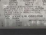2020 Chevrolet Silverado 1500 Crew Cab 4WD Pickup for sale #GM17323A - photo 30