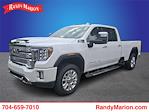 2020 GMC Sierra 3500 Crew Cab 4WD Pickup for sale #GM17324A - photo 1