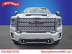 2020 GMC Sierra 3500 Crew Cab 4WD Pickup for sale #GM17324A - photo 3