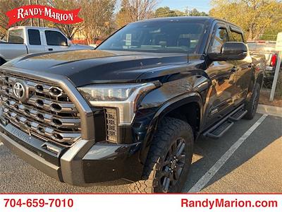2023 Toyota Tundra CrewMax Cab 4x4 Pickup for sale #GM17329A - photo 1