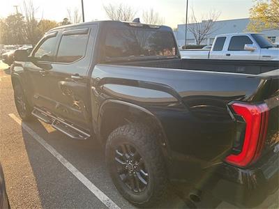 2023 Toyota Tundra CrewMax Cab 4x4 Pickup for sale #GM17329A - photo 2