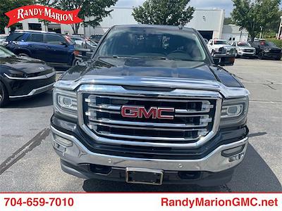 2016 GMC Sierra 1500 Crew Cab 4WD Pickup for sale #GM17336A - photo 2