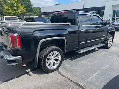 2016 GMC Sierra 1500 Crew Cab 4x4 Pickup for sale #GM17336A - photo 2