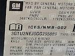 2016 GMC Sierra 1500 Crew Cab 4x4 Pickup for sale #GM17336A - photo 31