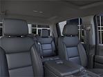 2025 GMC Sierra 3500 Crew Cab DRW 4WD Cab Chassis for sale #GM17491 - photo 24
