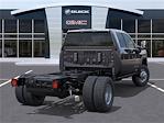 2025 GMC Sierra 3500 Crew Cab DRW 4WD Cab Chassis for sale #GM17491 - photo 2