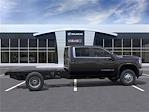 2025 GMC Sierra 3500 Crew Cab DRW 4WD Cab Chassis for sale #GM17491 - photo 5