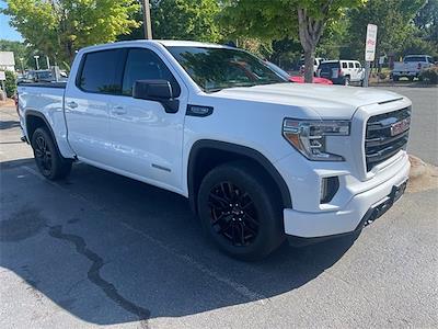 2021 GMC Sierra 1500 Crew Cab 4WD Pickup for sale #GM17502A - photo 2