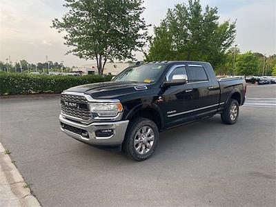 2022 Ram 2500 Mega Cab 4x4 Pickup for sale #GM17503A - photo 1