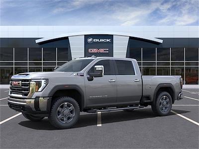 2025 GMC Sierra 2500 Crew Cab 4WD Pickup for sale #GM17505 - photo 2
