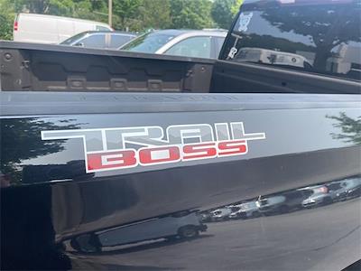 2020 Chevrolet Silverado 1500 Crew Cab 4WD Pickup for sale #GM17509A - photo 2