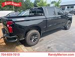 2020 Chevrolet Silverado 1500 Crew Cab 4WD Pickup for sale #GM17509A - photo 4
