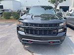 2020 Chevrolet Silverado 1500 Crew Cab 4WD Pickup for sale #GM17509A - photo 7