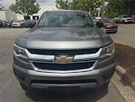 2018 Chevrolet Colorado Crew Cab 4WD Pickup for sale #GM17512M - photo 4