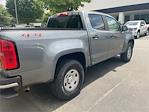 2018 Chevrolet Colorado Crew Cab 4WD Pickup for sale #GM17512M - photo 5